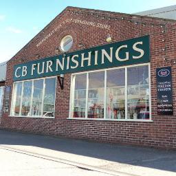An Aladdin's cave of home furnishings in the heart of North Yorkshire. Please visit our website: http://t.co/8UzheL3Gyx
