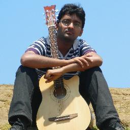 Software Engineer by Profession, Singer/Dancer/Writer by Heart