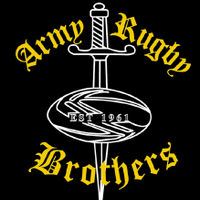 Army Rugby Alumni (@armyrugbyalumni) Twitter profile photo