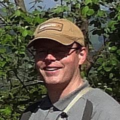 ForestCech's profile picture. Nerd by a trade.