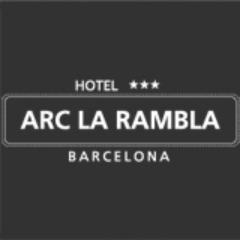 Hotel Arc La Rambla