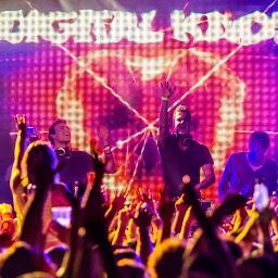Digital Kaos (Gregg O.D and Mat O.D).
Two brothers from Durban South Africa who DJ, Produce and host events for the love of the music 3