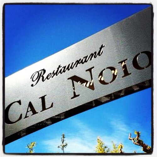 calnoio's profile picture. Cal Noio Restaurant El Bruc 93 771 02 02