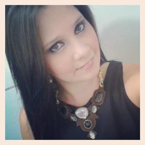 a mãe de Lara Beatriz, uma sagitariana apaixonada pela vida ;)
