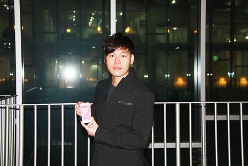 로컬 데이팅 서비스 디오스팅 대표 김홍서입니다.