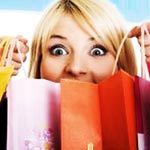 Loc@s por las Rebajas y los descuentos! :-D

Y además... Chollos, Ofertas, Gangas, Muestras gratis, Codigos promocionales, Outlet, ... ¡A ahorrar! ;-)