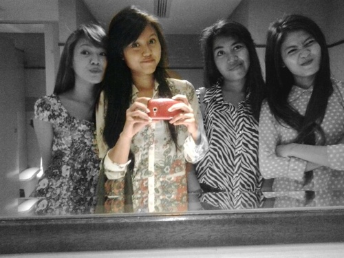 VhieeZhepp's profile picture. Novianti || vhiie_phay || 050292 || Subang || Let`s be friend ||