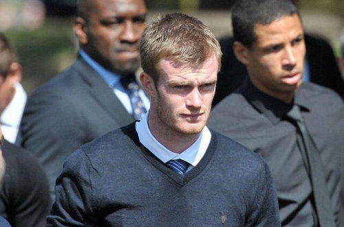 ChrisBruntFans's profile picture. Fanpage for Chris Brunt, the Northern Irish winger, currently playing for West Bromwich Albion. @chrisbrunt11 follows!