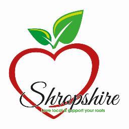 Use #LoveShropshire in your tweets so we can RT - A service powered by @lilyjonesltd which helps promote businesses in and around our beautiful county!