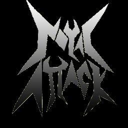 TOTALxATTACK's profile picture. Hardcore Punk / Crossover | rocking in : #beatrocker @oomboot #noiseguitar @drongersss & @Alpiyanpiyan  #bass @lakamolla #dbeatdrum @Fadlymerchal THRASHING AREA