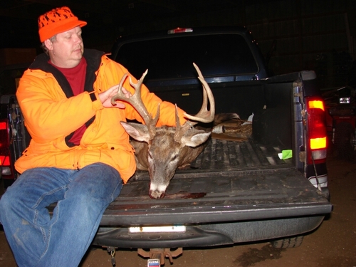 MRramthun's profile picture. 