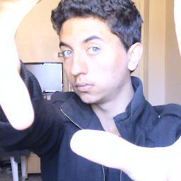 ChemssouB's profile picture. Salut ! Je m’appelle Chemseddine,Je fais des vidéos
http://t.co/gGSYRjYd5U