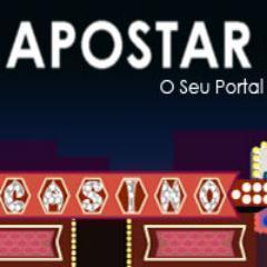 Apostar Online tem todo a ver com apostas online, com um listagem dos melhores casinos e bónus.