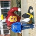 Heather A (@purpleh13) Twitter profile photo