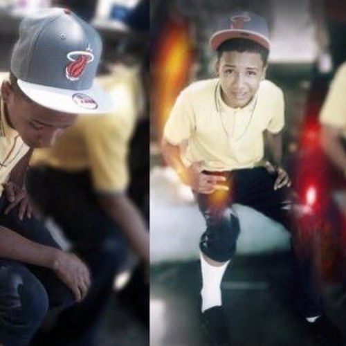 Soy de Arecibo,Tengo 14, Soy un bellaco no se lo digas a nadie. ✌