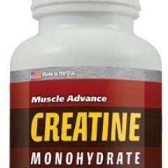 BestCreatine1's profile picture. 