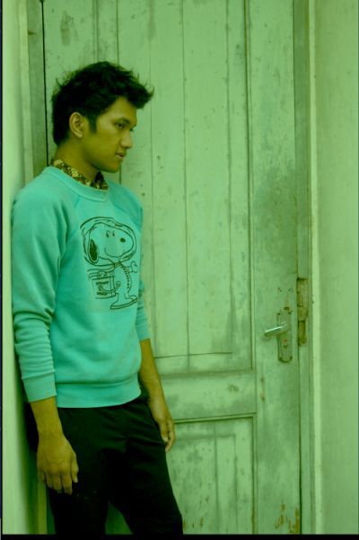 nawanahmad's profile picture. 