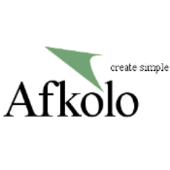 Afkolo's profile picture. Create simple - easy to use software for the education market