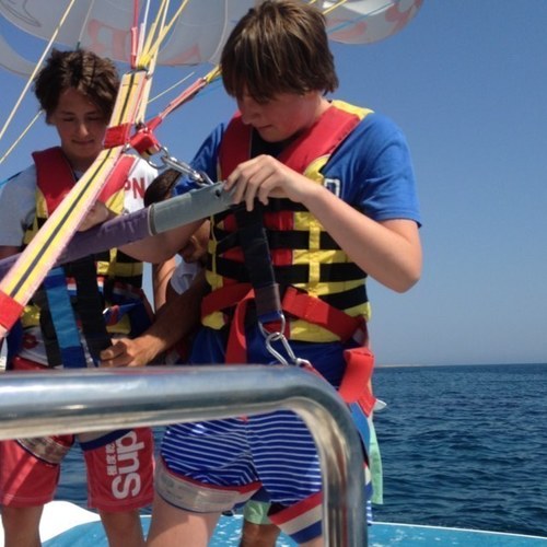 TiesDe's profile picture. 