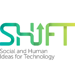 People from around the world gather to discuss Social and Human Ideas For Technology. SHiFT 2014 is coming to Düsseldorf on the 16th and 17th of May.