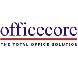 OfficeCore1's profile picture. Whether you are a large corporate customer or work from a small office, we’ll give you access to over 20000 office product lines available for next-day delivery