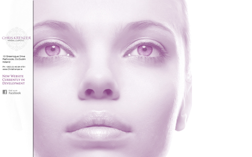 New Vitamin Based Mineral Make-up. Anti Ageing Make-up. 100% Natural. RT to win monthly prizes
COMING SOON TO A SALON NEAR YOU