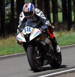 Fanclubmick's profile picture. 