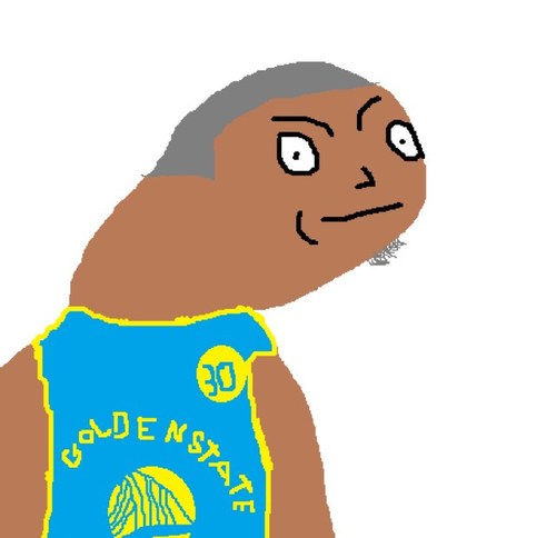 (Original) 5/13/13 [ Not Affiliated With Stephen Curry or the Golden State Warriors ]