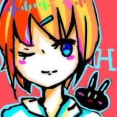 アイコンは大学時代の友人K氏より。成人済。