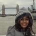 Srinisha Jayaseelan (@srinishassj) Twitter profile photo