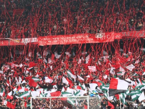 Ricky_FRS's profile picture. Uit of thuis, zelfs over zee, een Feyenoord Fan gaat altijd mee!