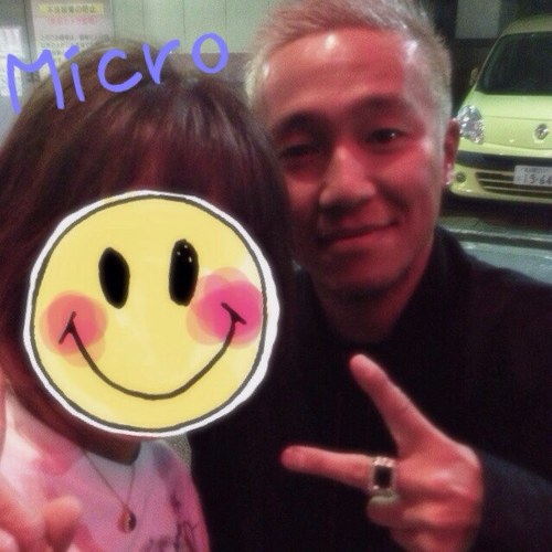 デフデック＆きゃりーぱみゅぱみゅ好きな人！好きな人フォローおねがしいます(=´∀｀)Def Tech＆きゃりーぱみゅぱみゅの輪を広げたいです！