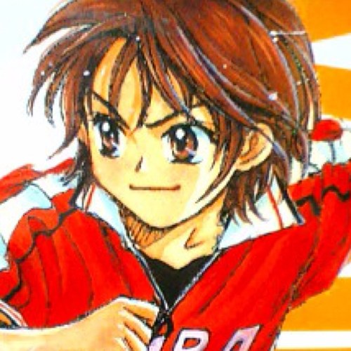 椎名翼 Tubasa Hiba Twitter