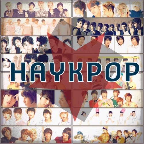 haykpop Profile Picture