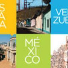 Twitter oficial del Colectivo Ciudadano de las Méridas del Mundo.

               meridasmundo@gmail.com