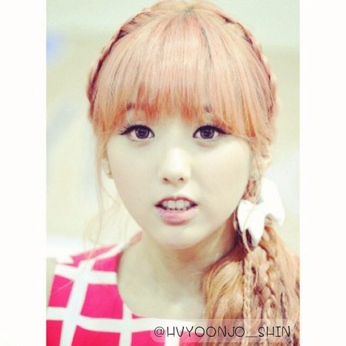 HVYOONJO_SHIN Profile Picture