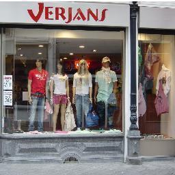 We are The Oldest Jeansstore in the Centre of Maastricht. We are known for our Know-How of all our Jeans Labels and our outstanding Service!!