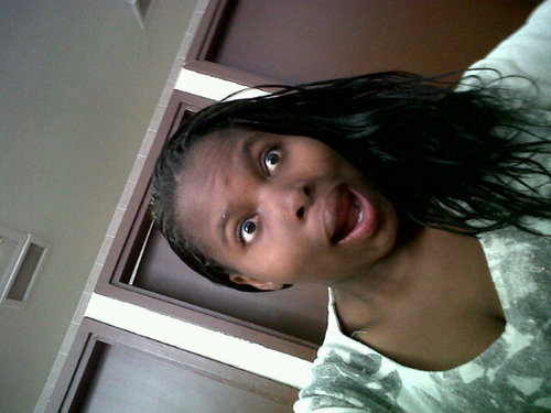 ★TeamJesus★  ♬#TeamVans★ Me want more followers ★Me shall follow you back★live life to the fullest. Never regret.