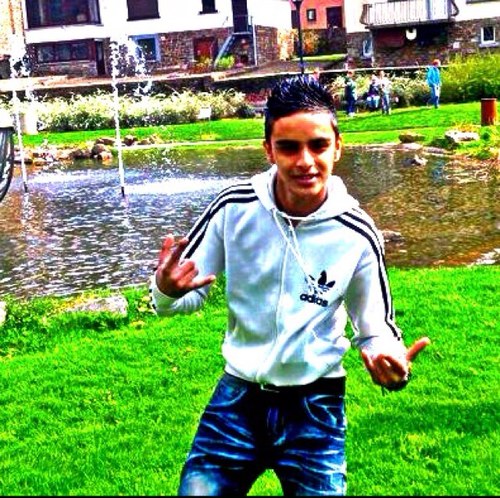 xlorenzox_14's profile picture. ♥