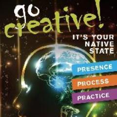 Applying the creative process to life, liberty & the pursuit of happiness.