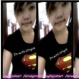 muke ade comel kann!!!