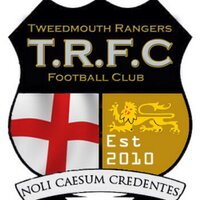 Tweedmouth Rangers (@tweedmouthrange) 's Twitter Profile