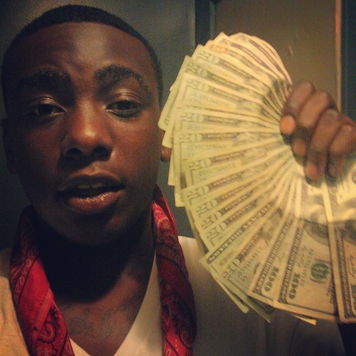 Get Money Or Get Nothing, Follow Me!