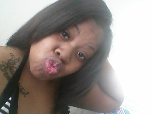 just living life #teamniyah