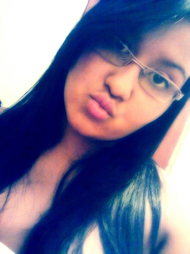 Eu sou do tipo que αguentα tudo nα boα, αté o meu limite. Porque quαndo vou explodir é de umα vez &* é melhor você sαir de perto.;]]]]'