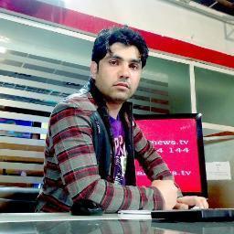 Film Maker and Editor #AfghanCitadel