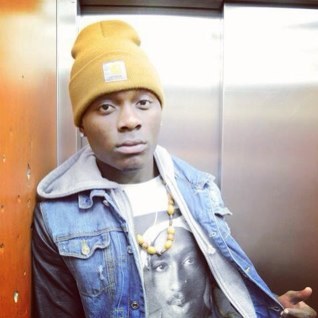 HeezyYa's profile picture. 