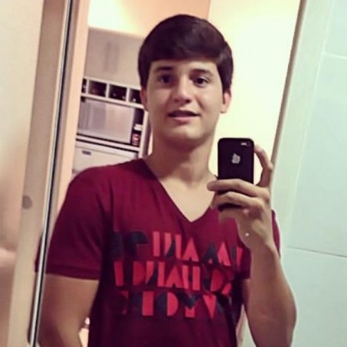 Pode falar..
