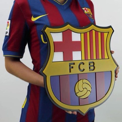 Las mejores seguidoras del FCB
16/05/2013
Mandanos tus fotos!!!