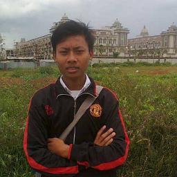 tangerang 21 januari 1996